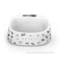 Xiaomi Petkit 450 мл Pet Feeder Smart Bowing Bowl